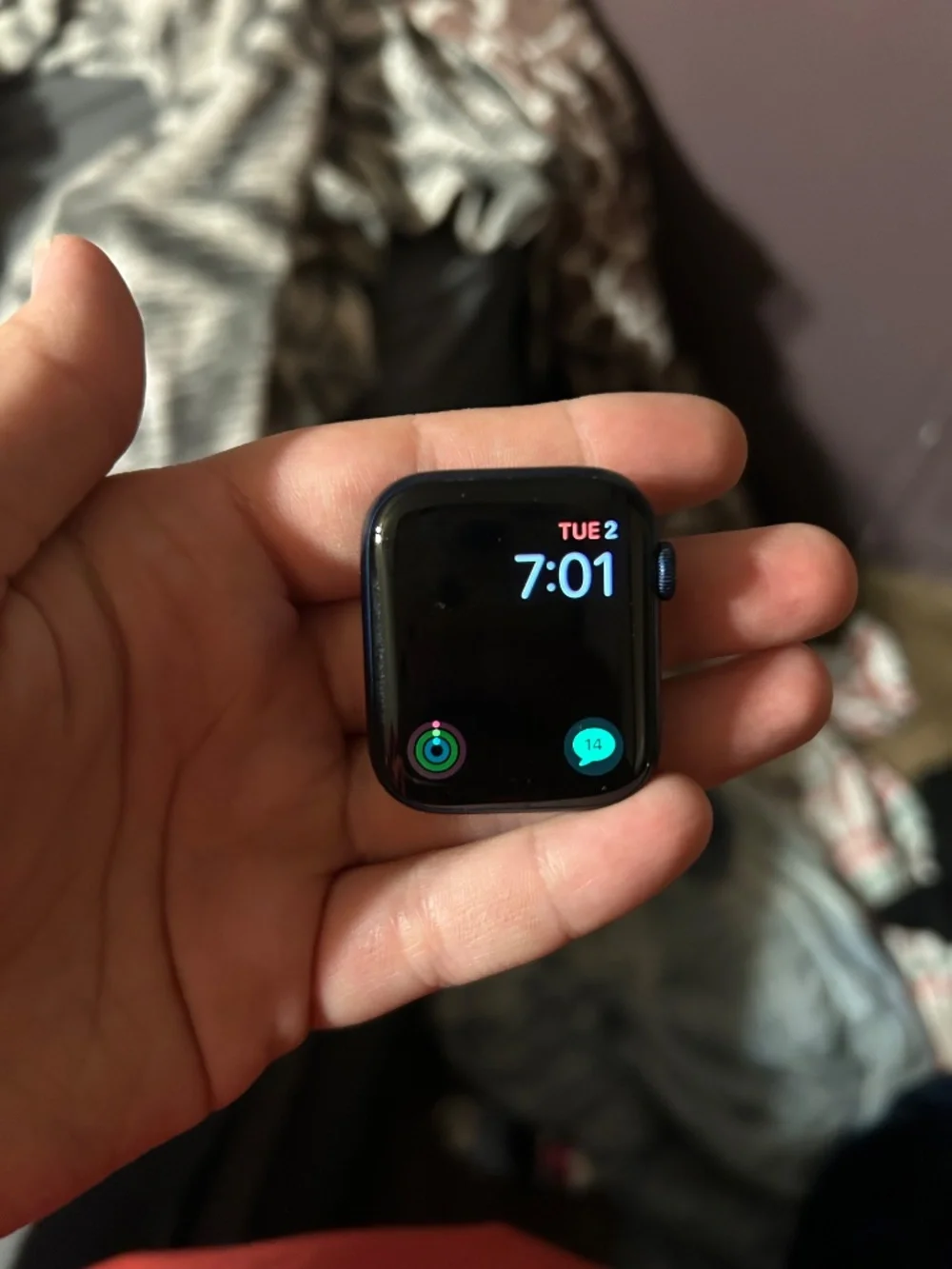 Apple Watch Series 6 44MM